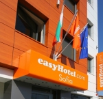 easyHotel Sofia - LOW COST