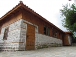 Къща за гости Кабата - Белинташ