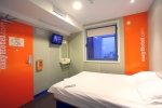 8 Двойни стаи тип Standard, easyHotel Sofia - LOW COST