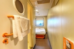 48 Двойни стаи тип Small, easyHotel Sofia - LOW COST